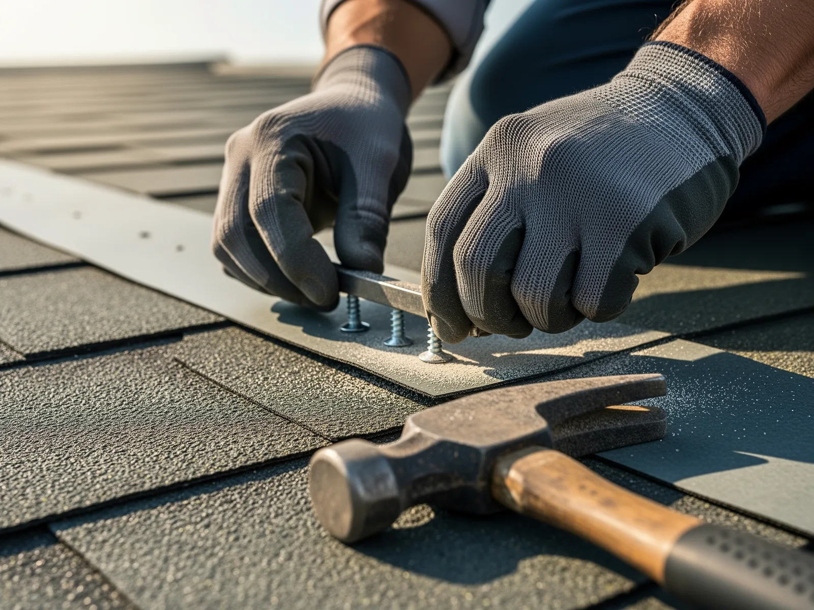 Why choose Fascia Repair in Versailles, KY